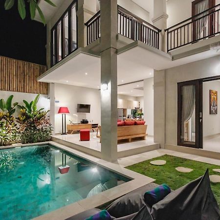 Villa 66, 5 Min Walk To Double 6 Beach Seminyak Zewnętrze zdjęcie