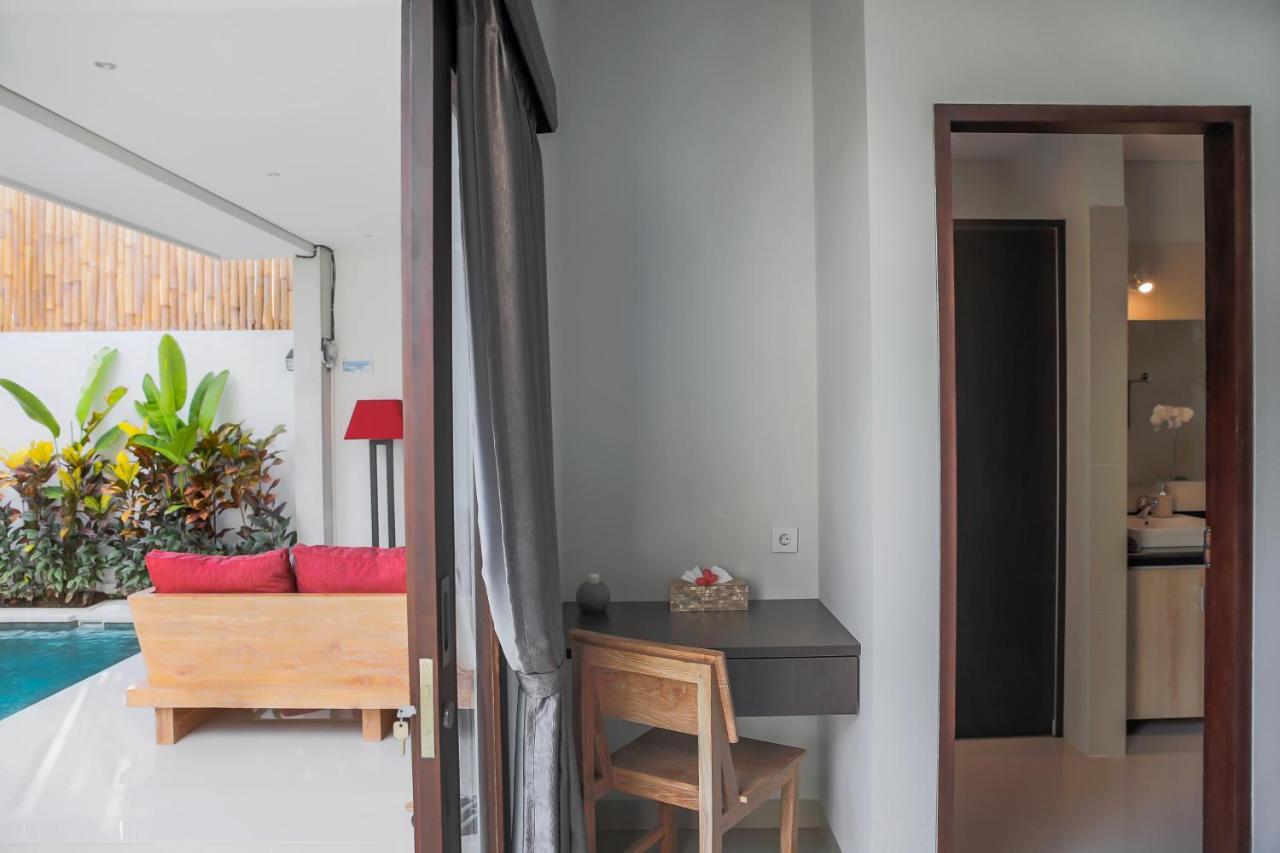 Villa 66, 5 Min Walk To Double 6 Beach Seminyak Zewnętrze zdjęcie