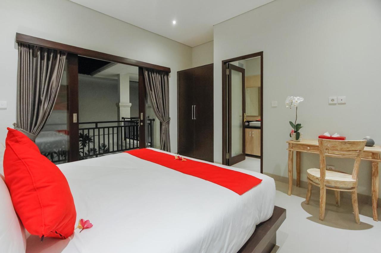 Villa 66, 5 Min Walk To Double 6 Beach Seminyak Zewnętrze zdjęcie