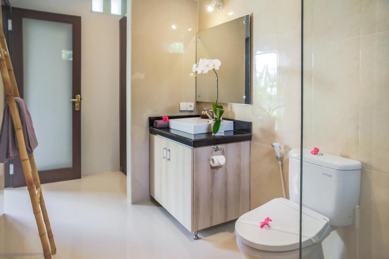Villa 66, 5 Min Walk To Double 6 Beach Seminyak Zewnętrze zdjęcie