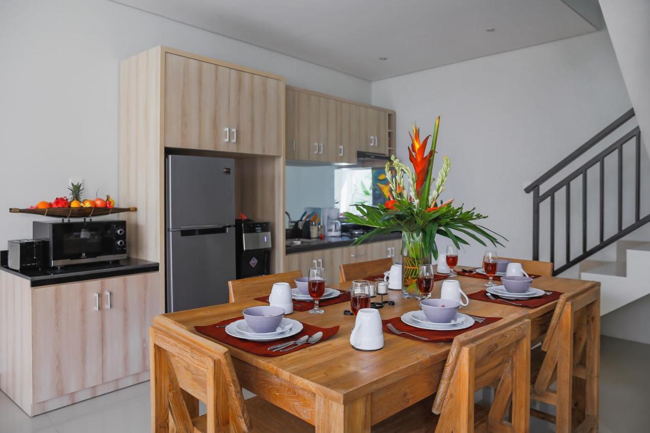 Villa 66, 5 Min Walk To Double 6 Beach Seminyak Zewnętrze zdjęcie