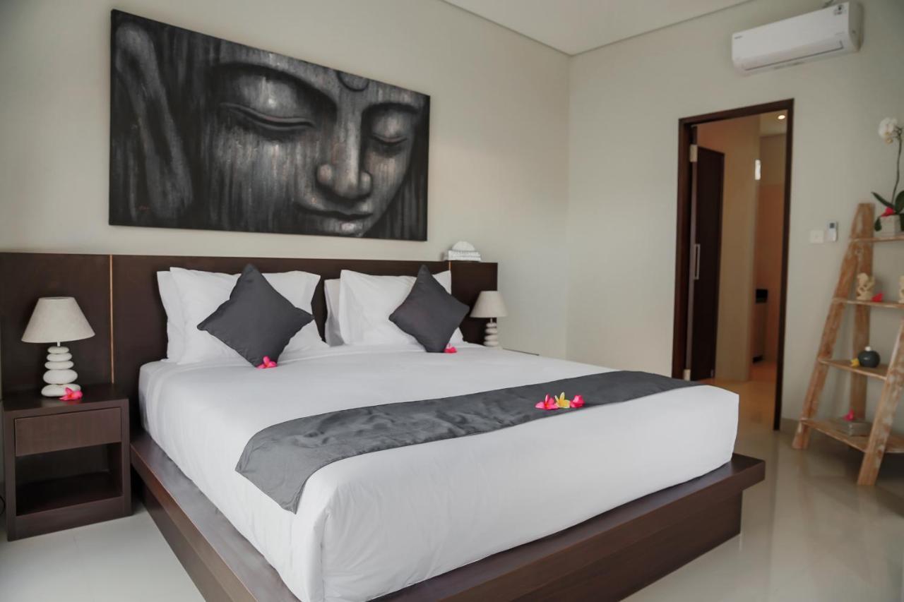 Villa 66, 5 Min Walk To Double 6 Beach Seminyak Zewnętrze zdjęcie