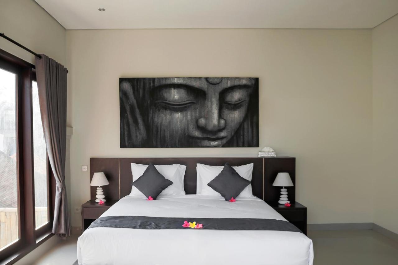 Villa 66, 5 Min Walk To Double 6 Beach Seminyak Zewnętrze zdjęcie