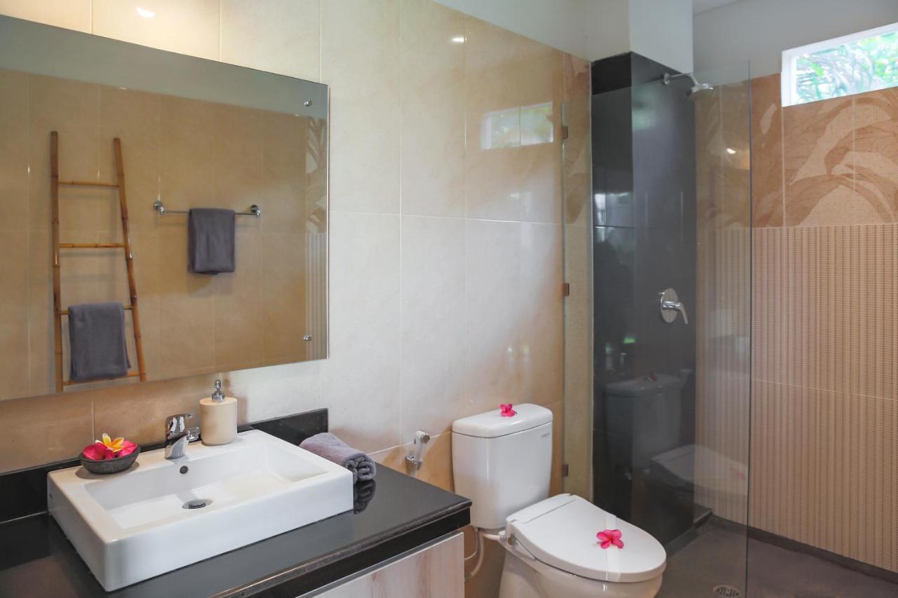 Villa 66, 5 Min Walk To Double 6 Beach Seminyak Zewnętrze zdjęcie