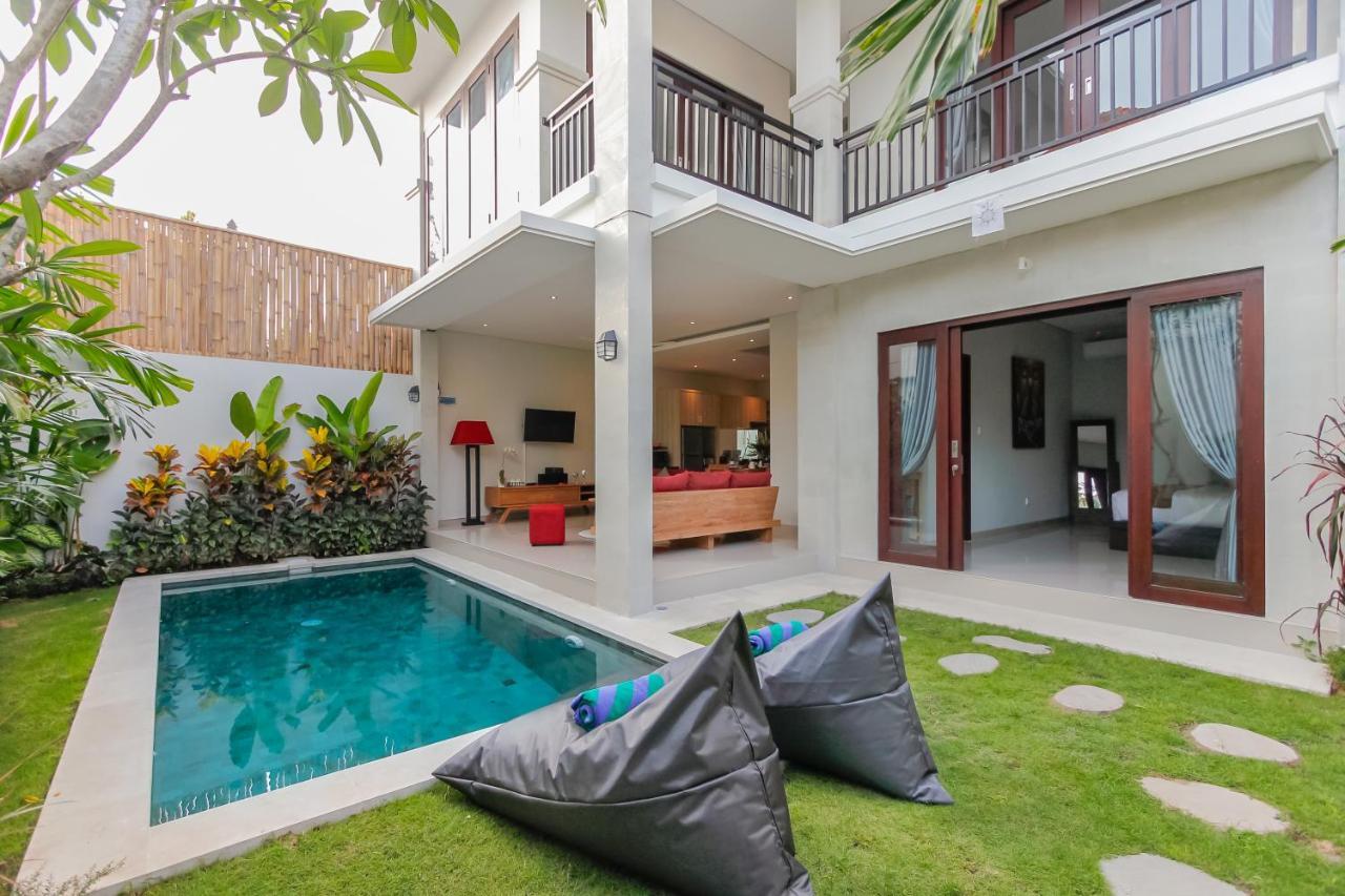 Villa 66, 5 Min Walk To Double 6 Beach Seminyak Zewnętrze zdjęcie