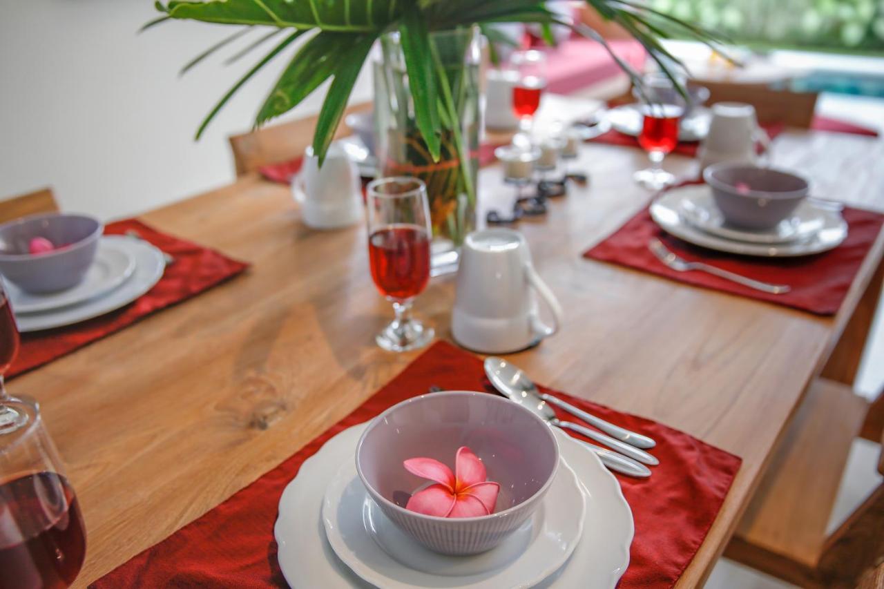 Villa 66, 5 Min Walk To Double 6 Beach Seminyak Zewnętrze zdjęcie