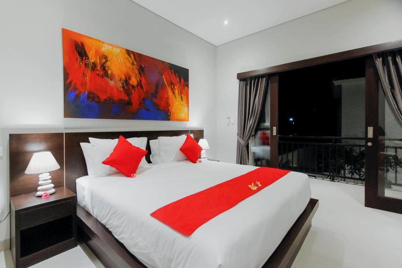 Villa 66, 5 Min Walk To Double 6 Beach Seminyak Zewnętrze zdjęcie