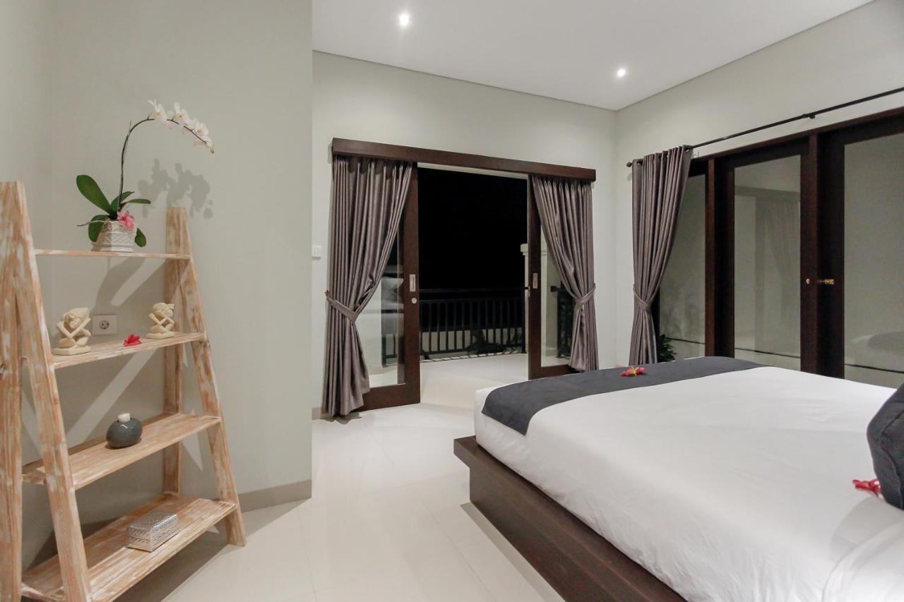 Villa 66, 5 Min Walk To Double 6 Beach Seminyak Zewnętrze zdjęcie