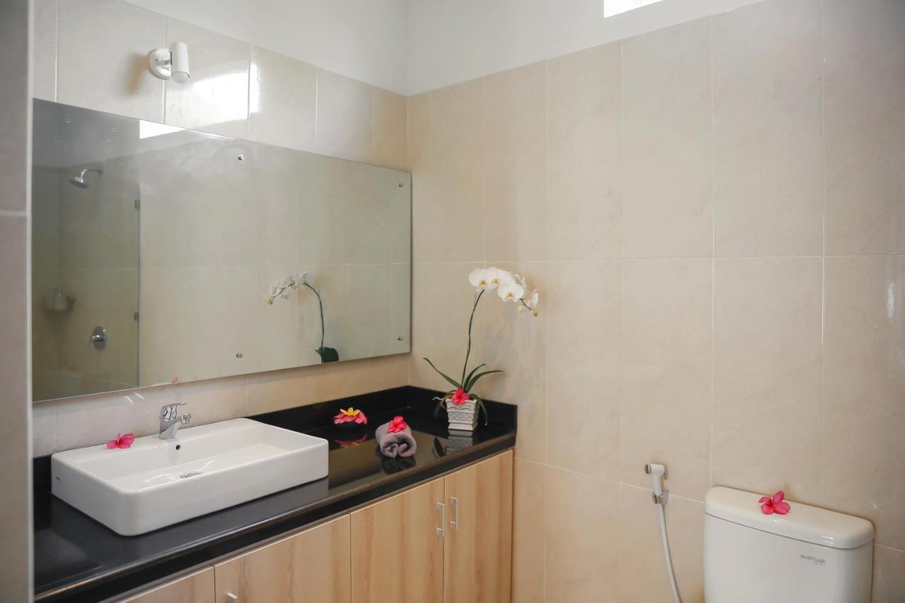 Villa 66, 5 Min Walk To Double 6 Beach Seminyak Zewnętrze zdjęcie