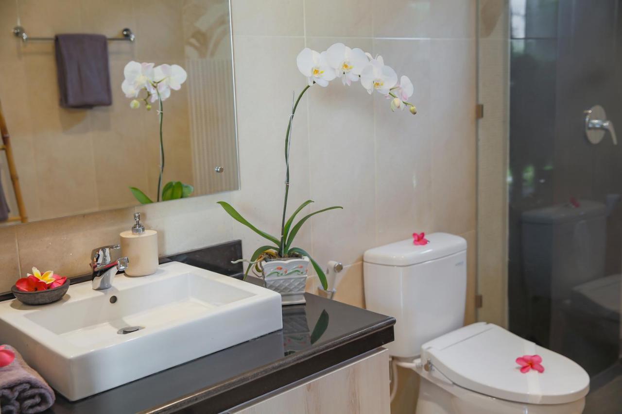Villa 66, 5 Min Walk To Double 6 Beach Seminyak Zewnętrze zdjęcie